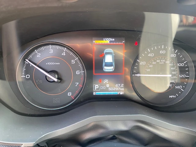 Subaru XV  - изображение 9