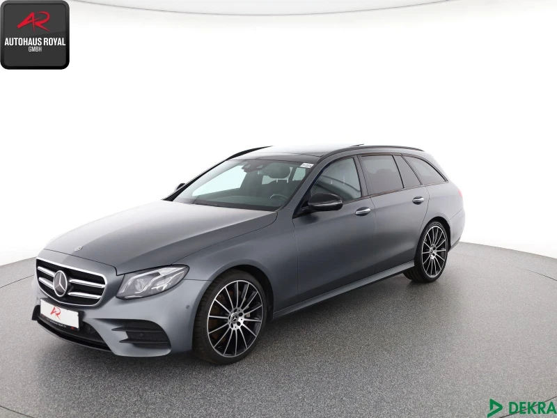 Mercedes-Benz E 400 400d 4Matic AMG 97000km - 88999 лв. - 73549383 1