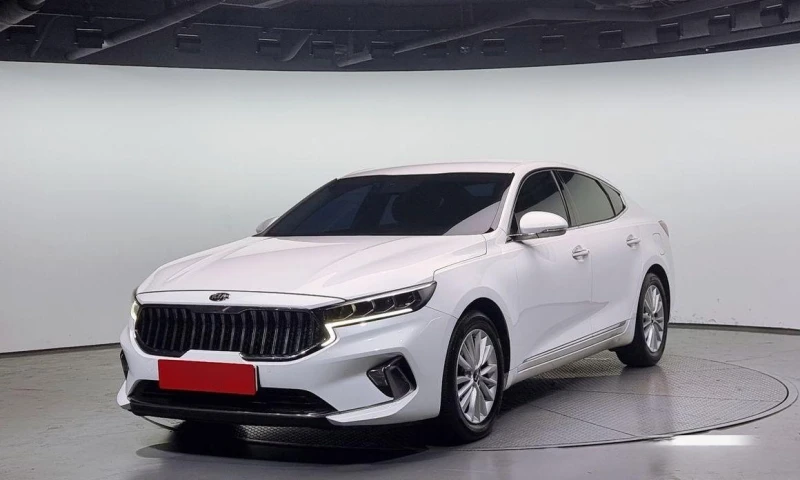 Kia K7 3.0 LPI Trendy - 30018 лв. / 15347.96 € - 22859253 1