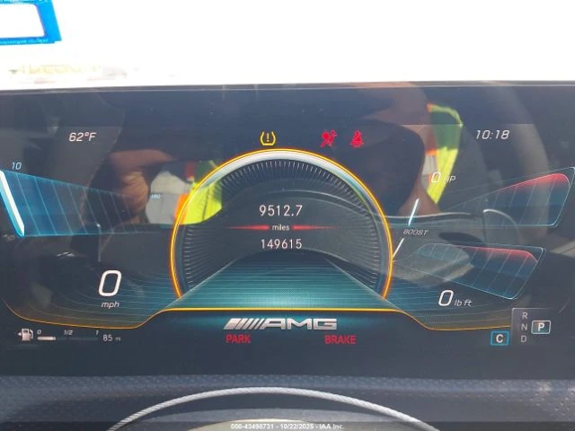 Mercedes-Benz CLA 350 AMG 4MATIC* FULLY LOADED*  | Mobile.bg   11