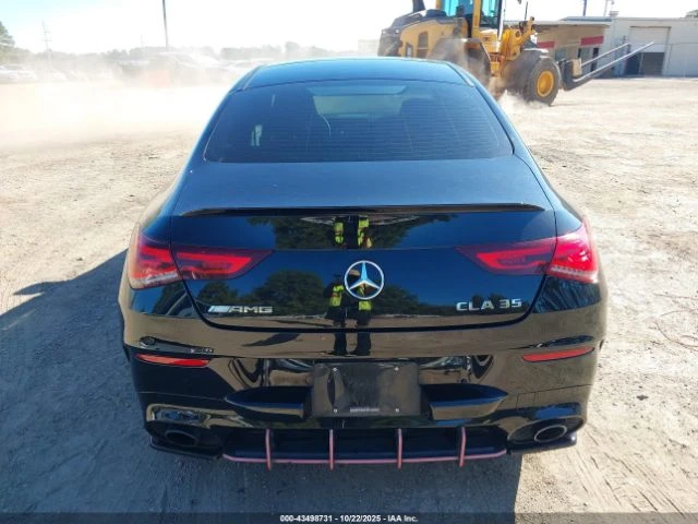 Mercedes-Benz CLA 350 AMG 4MATIC* FULLY LOADED*  | Mobile.bg   7