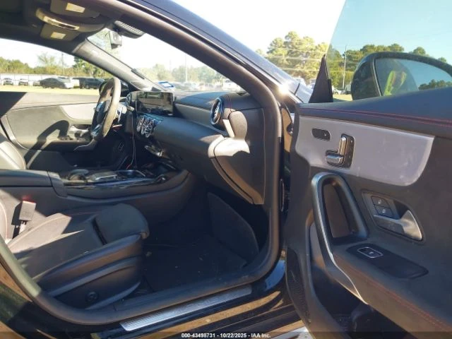 Mercedes-Benz CLA 350 AMG 4MATIC* FULLY LOADED*  | Mobile.bg   9