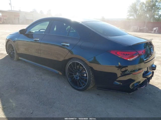 Mercedes-Benz CLA 350 AMG 4MATIC* FULLY LOADED*  | Mobile.bg   6