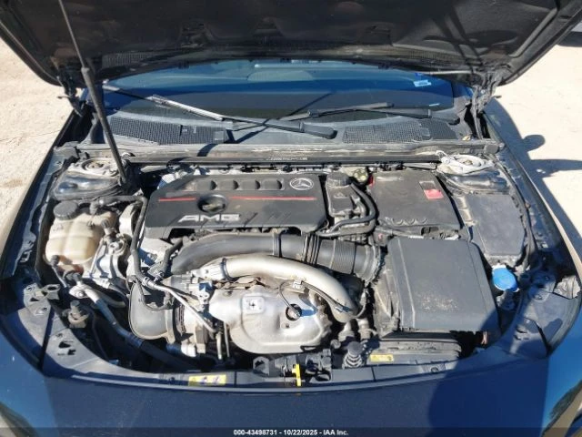 Mercedes-Benz CLA 350 AMG 4MATIC* FULLY LOADED*  | Mobile.bg   13