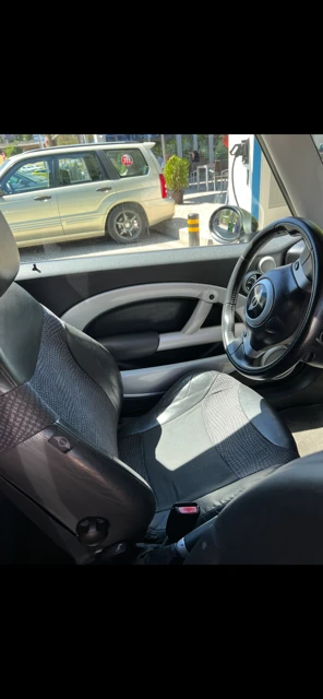 Mini Cooper Мини купър Д , снимка 5 - Автомобили и джипове - 53044054