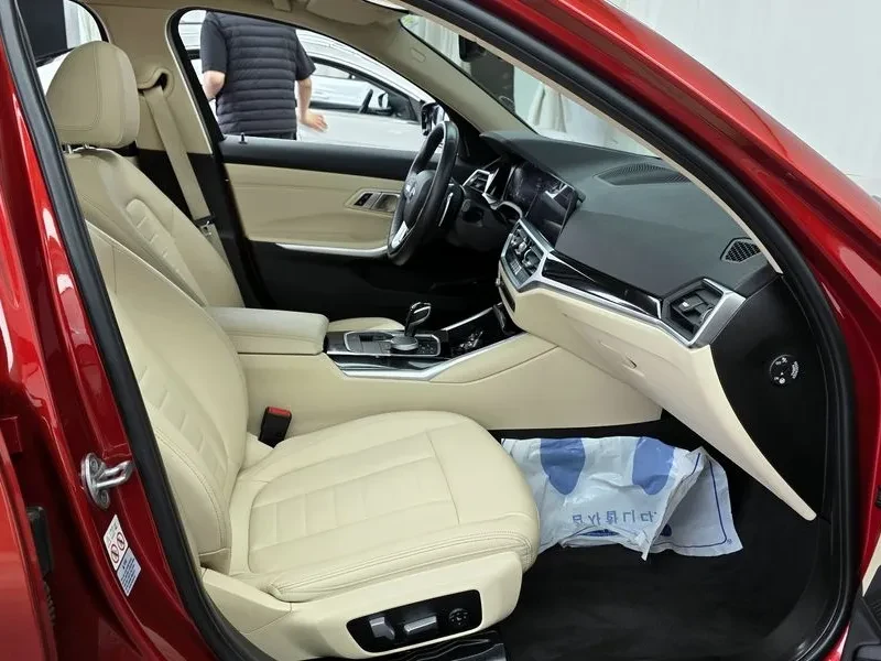 BMW 330 E-HYBRID | Mobile.bg � ����������� 11