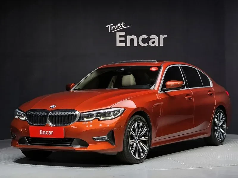 BMW 330 E-HYBRID | Mobile.bg � ����������� 1