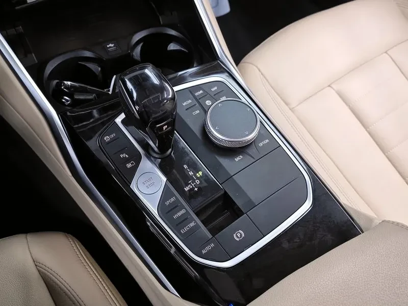 BMW 330 E-HYBRID | Mobile.bg � ����������� 9