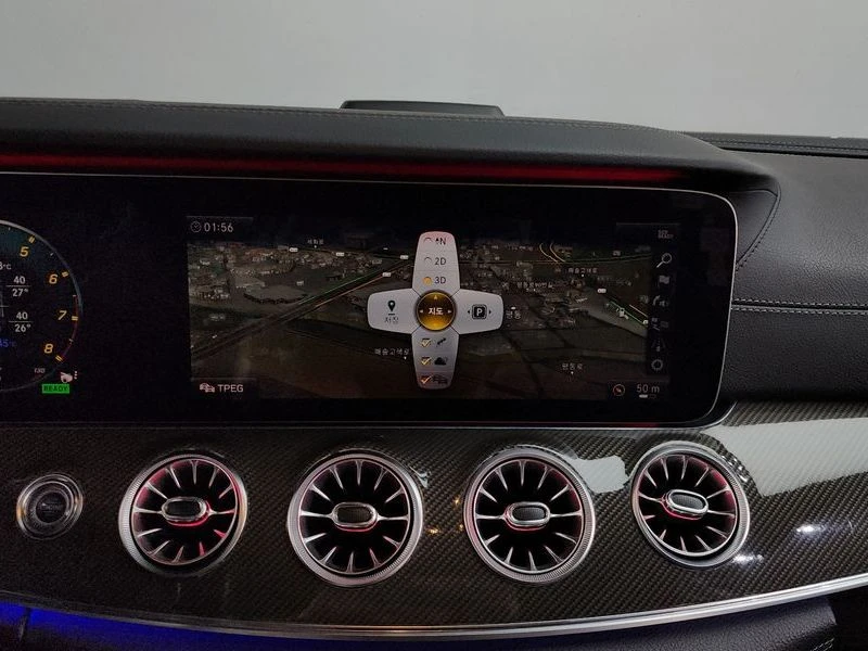 Mercedes-Benz AMG GT 4Door 43 4MATIC+ | 390�.�.| ���.��������� | Mobile.bg � ����������� 13