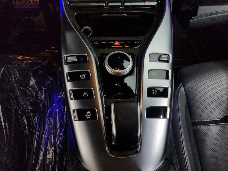 Mercedes-Benz AMG GT 4Door 43 4MATIC+ | 390�.�.| ���.��������� | Mobile.bg � ����������� 9