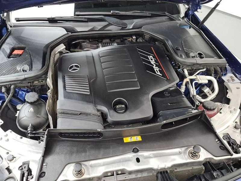 Mercedes-Benz AMG GT 4Door 43 4MATIC+ | 390�.�.| ���.��������� | Mobile.bg � ����������� 6