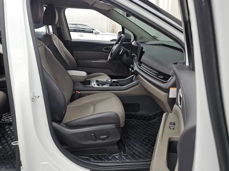 Kia Carnival 1.6 Automatic, снимка 11 - Автомобили и джипове - 55848236