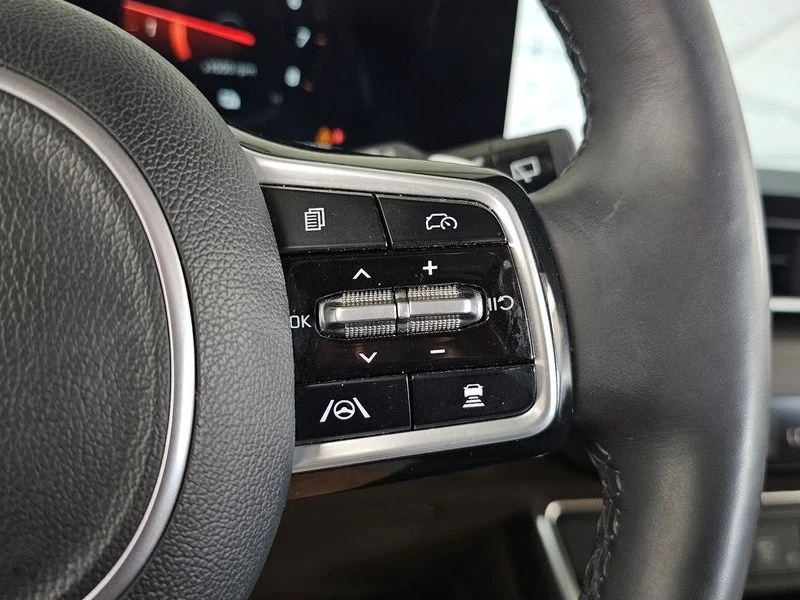 Kia Carnival 1.6 Automatic, снимка 17 - Автомобили и джипове - 55848236
