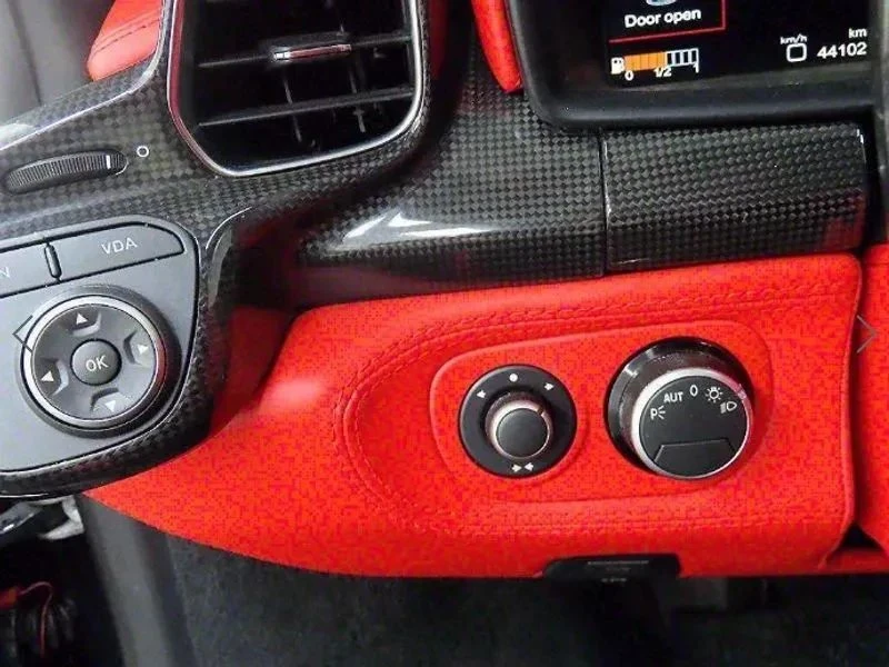 Ferrari 458 Italia | Mobile.bg � ����������� 11