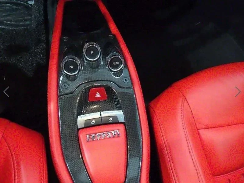 Ferrari 458 Italia | Mobile.bg � ����������� 9