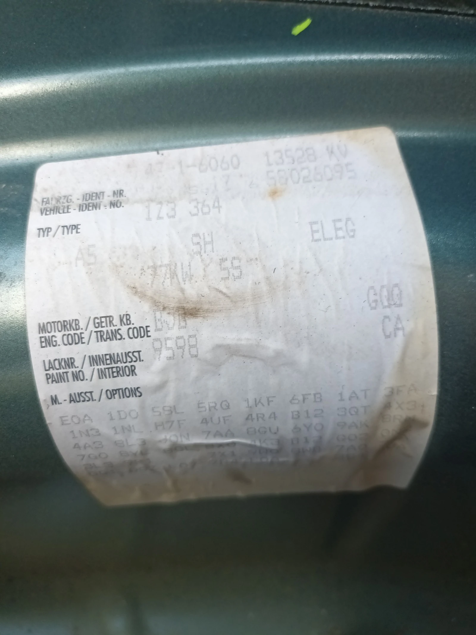 Skoda Octavia 1,9 TDI 105k | Mobile.bg   14