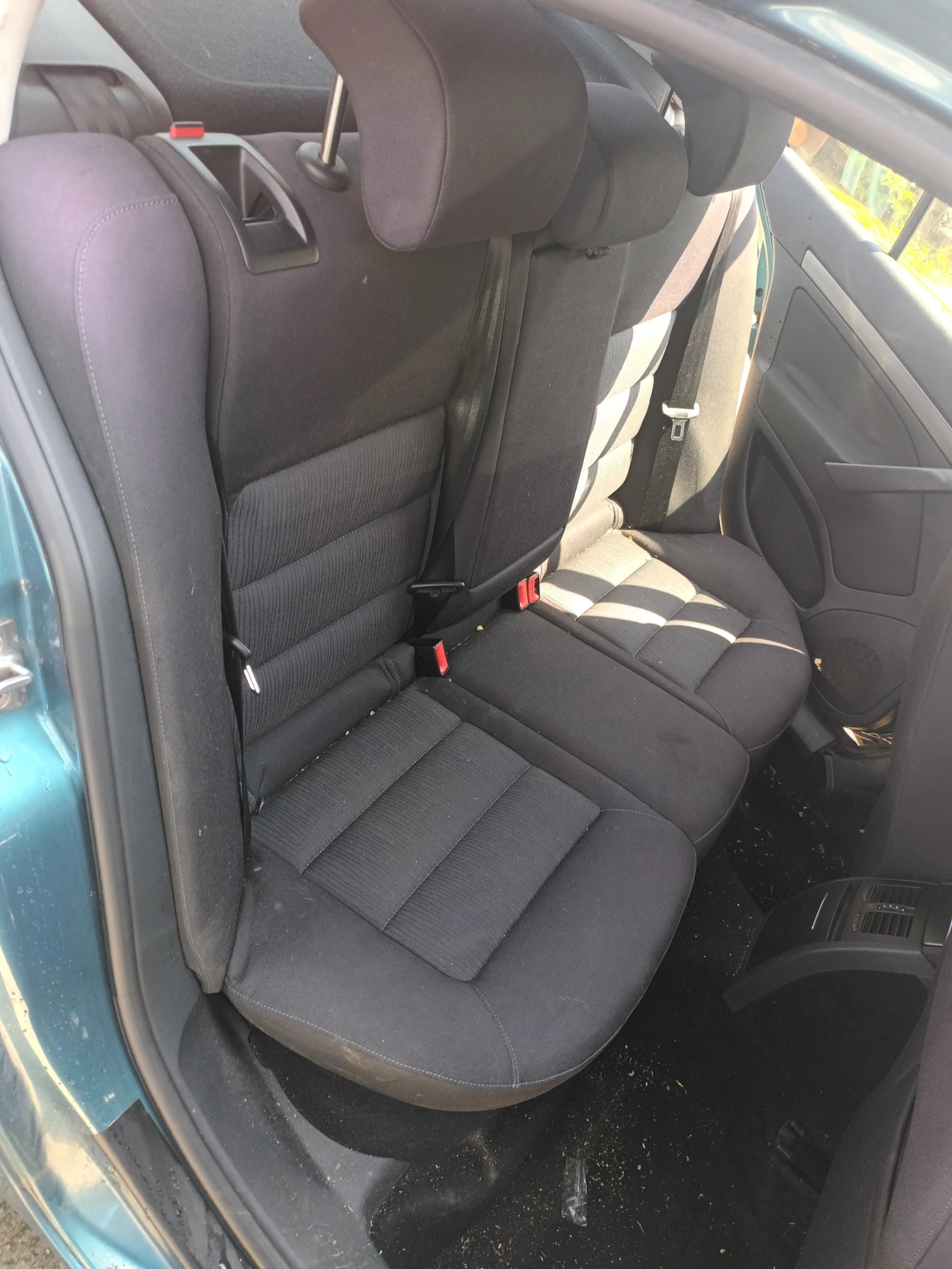 Skoda Octavia 1,9 TDI 105k | Mobile.bg   11