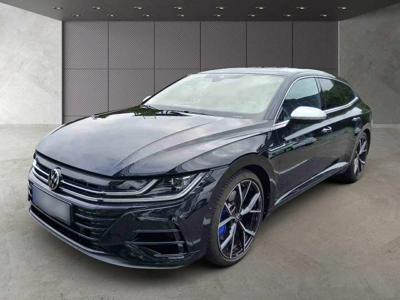 VW Arteon 4Motion  - изображение 2