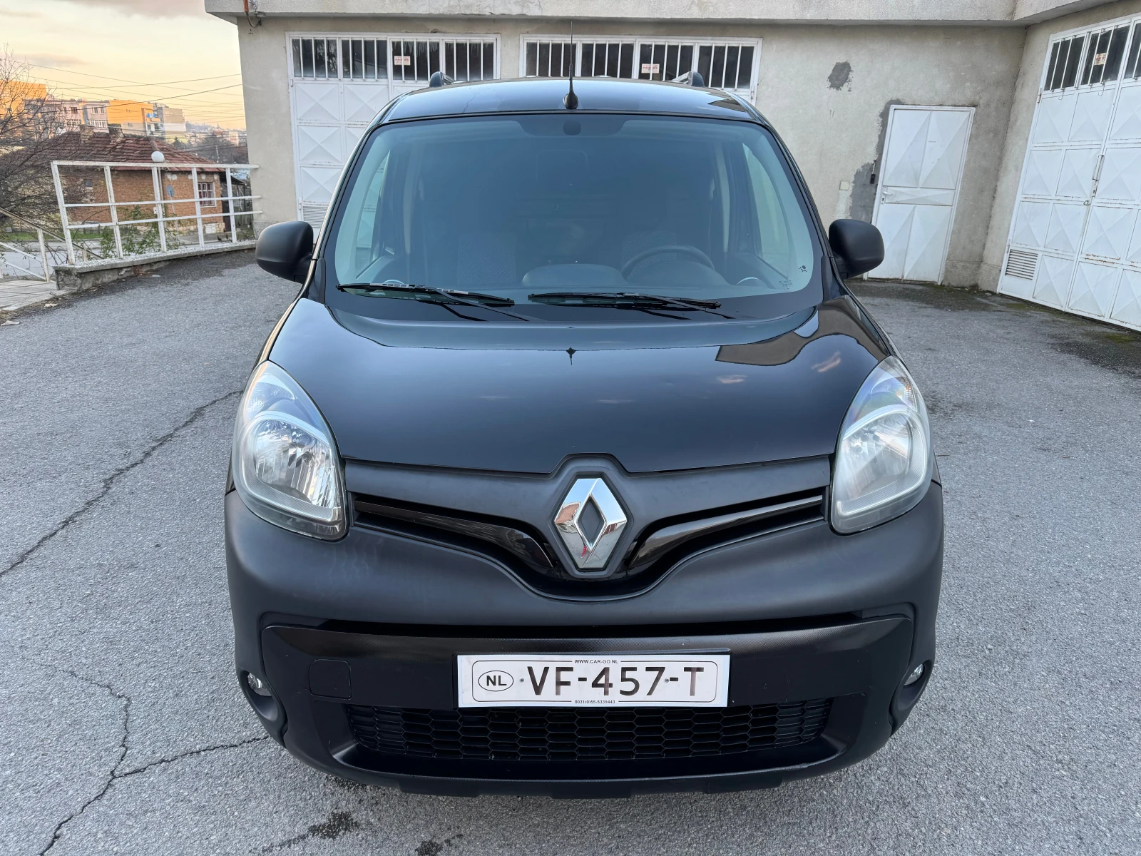 Renault Kangoo 1.5DCI-MAXI NAV - изображение 3