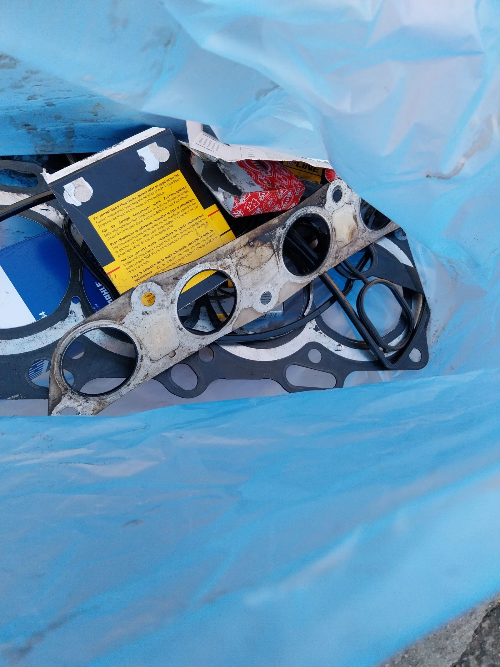 Toyota Avensis 1.8 - изображение 9