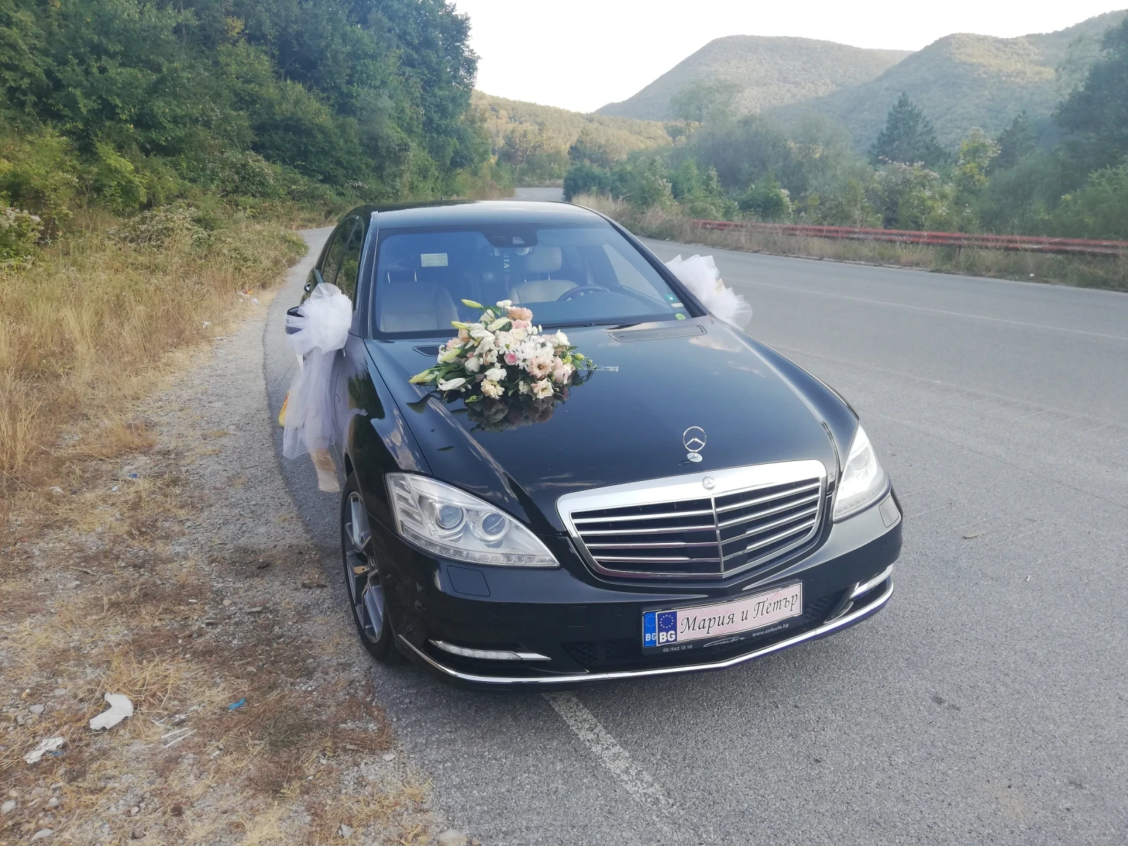 Mercedes-Benz S 350 S - изображение 7