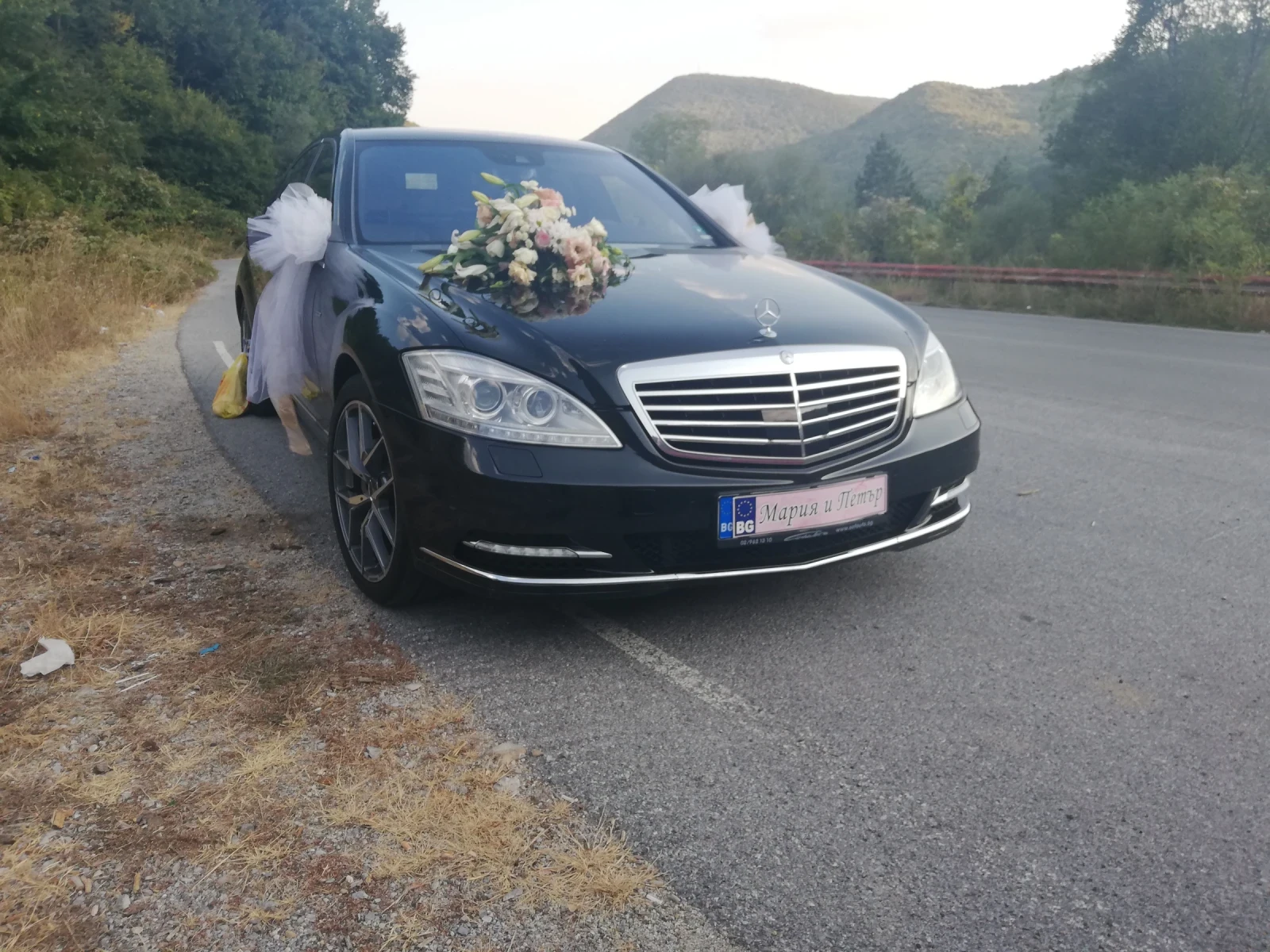 Mercedes-Benz S 350 S - изображение 8