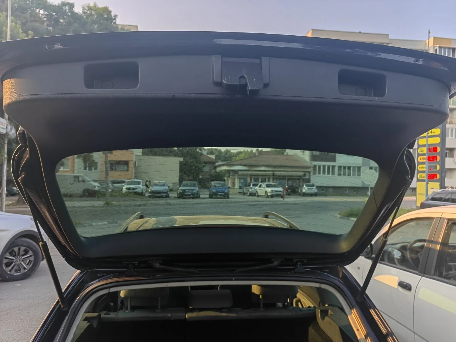 VW Golf 1.4TSI | Mobile.bg   12