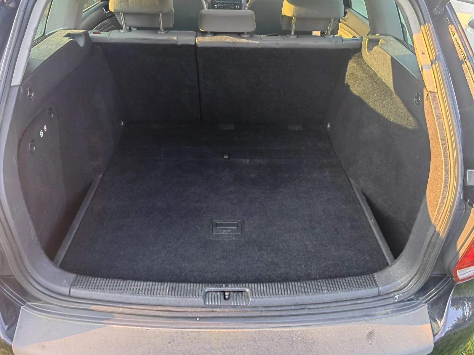 VW Golf 1.4TSI | Mobile.bg   11