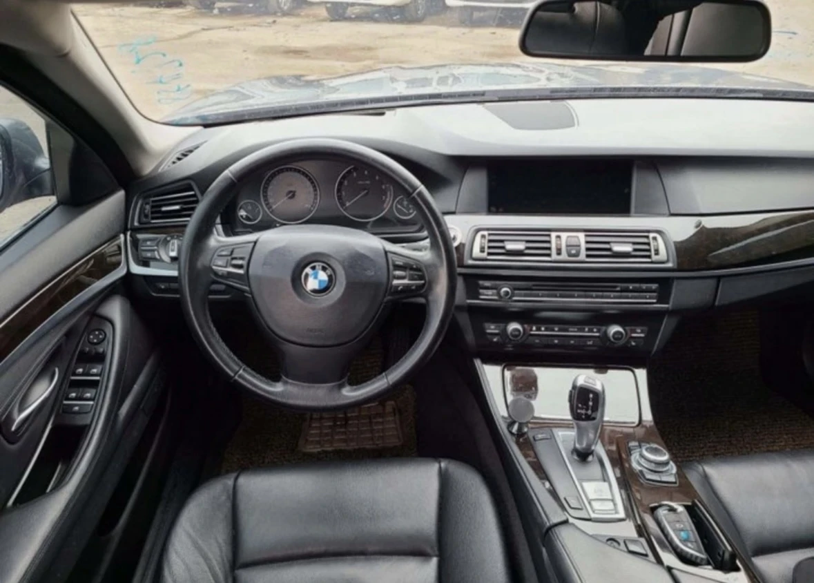 BMW 528 N52B30  - изображение 7
