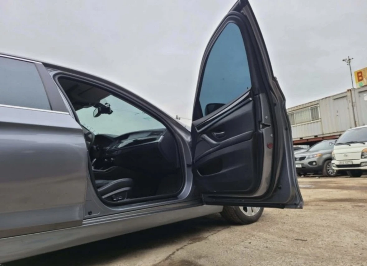 BMW 528 N52B30  - изображение 9