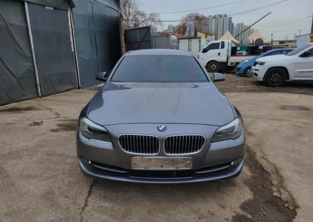 BMW 528 N52B30  - изображение 3
