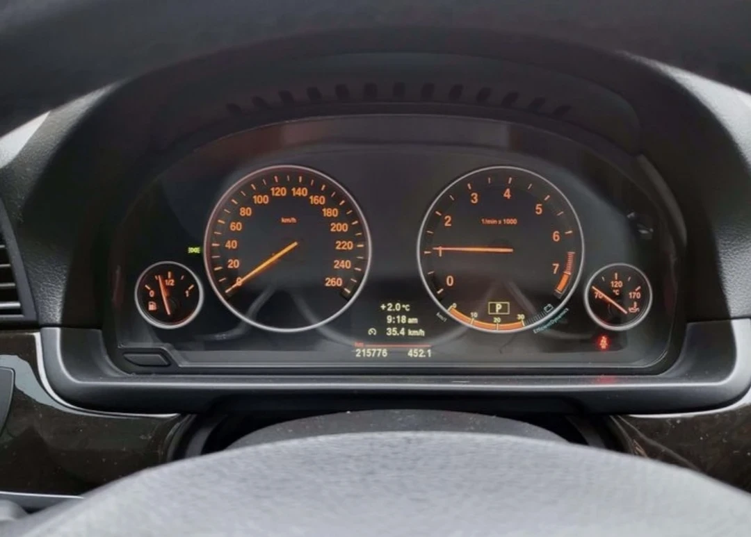 BMW 528 N52B30  - изображение 6