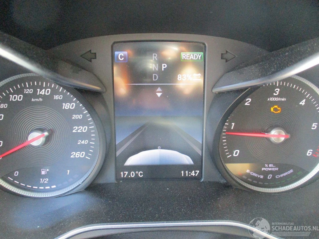 Mercedes-Benz C 300  - изображение 10