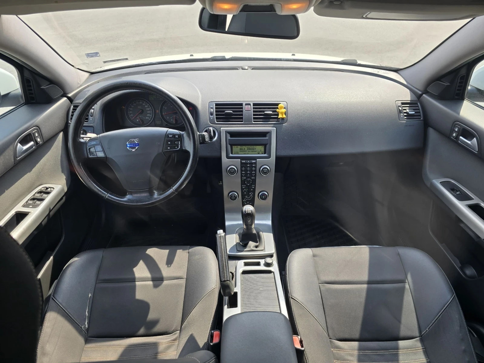 Volvo V50  - изображение 9