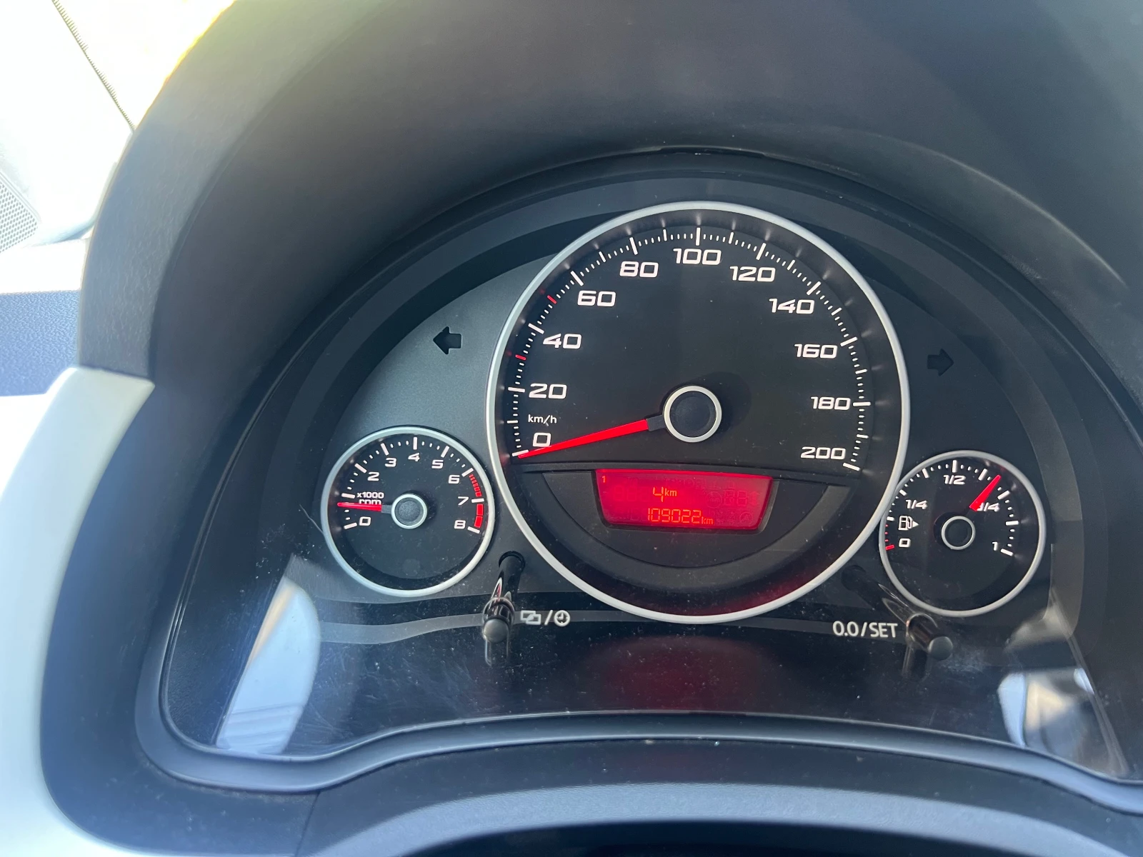 Seat Mii  - изображение 7
