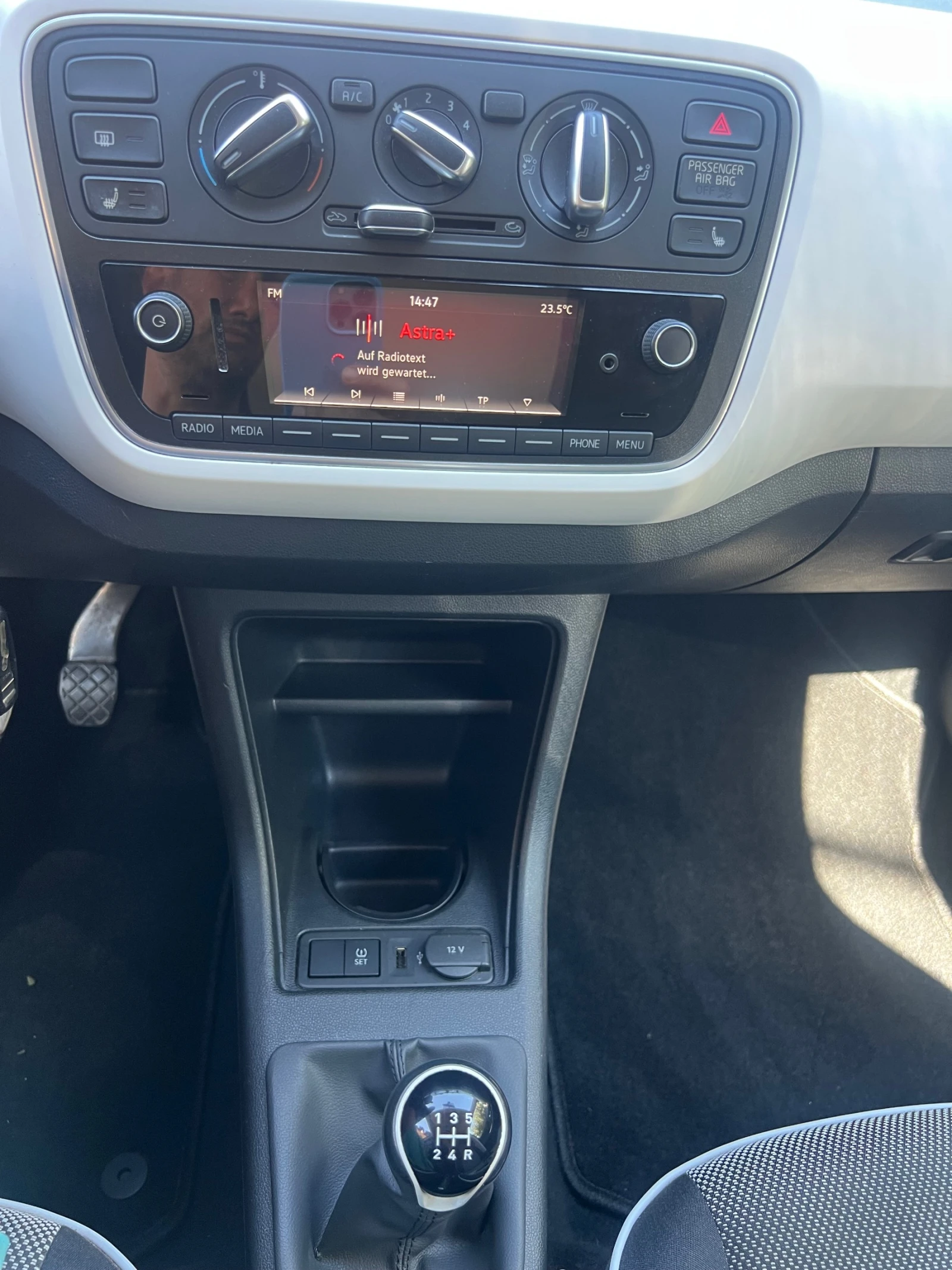 Seat Mii  - изображение 8