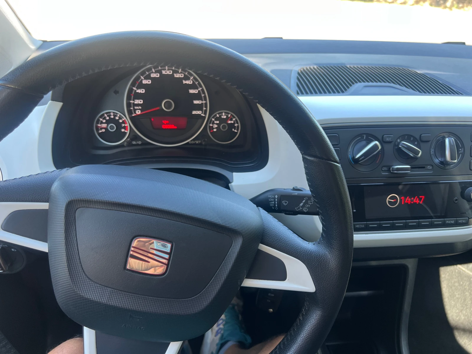 Seat Mii  - изображение 6