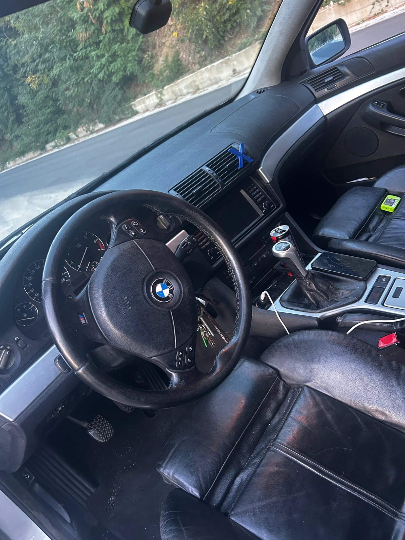 BMW 520 520i  - изображение 3