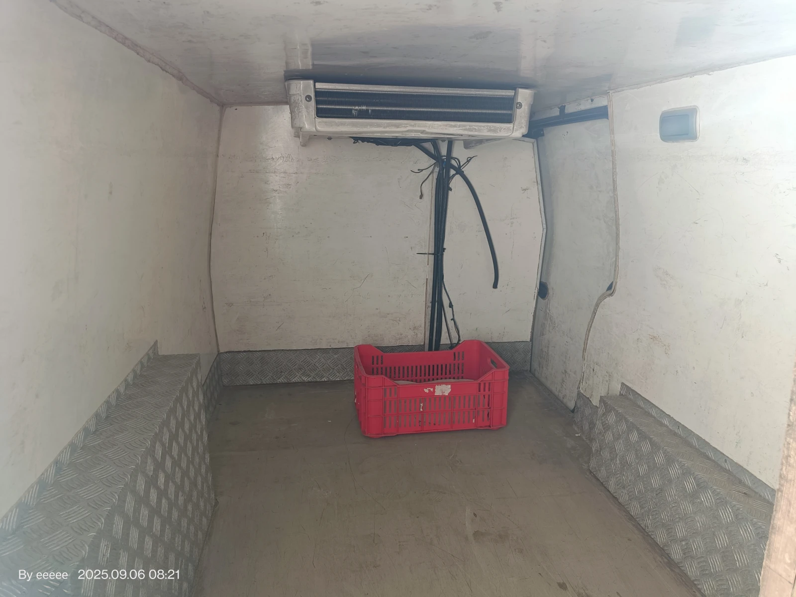 Fiat Doblo 1.9JTD - изображение 3