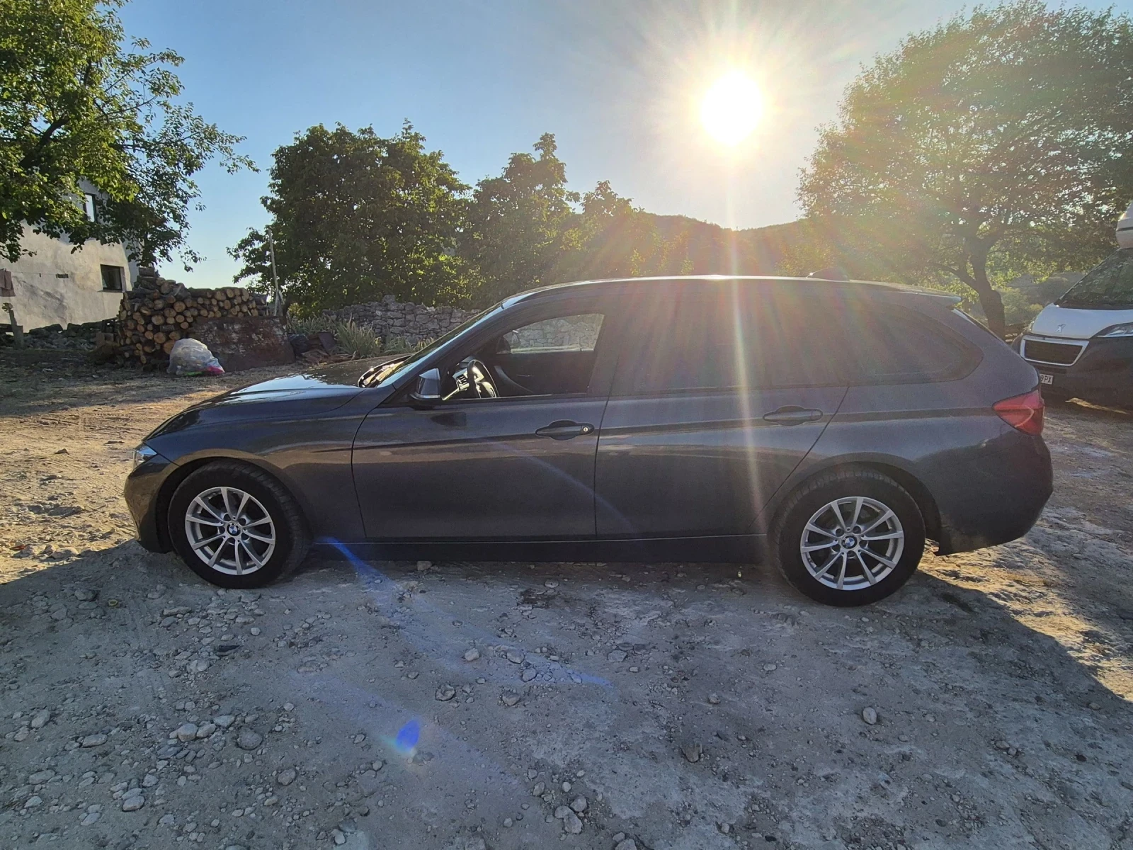 BMW 316  - изображение 6