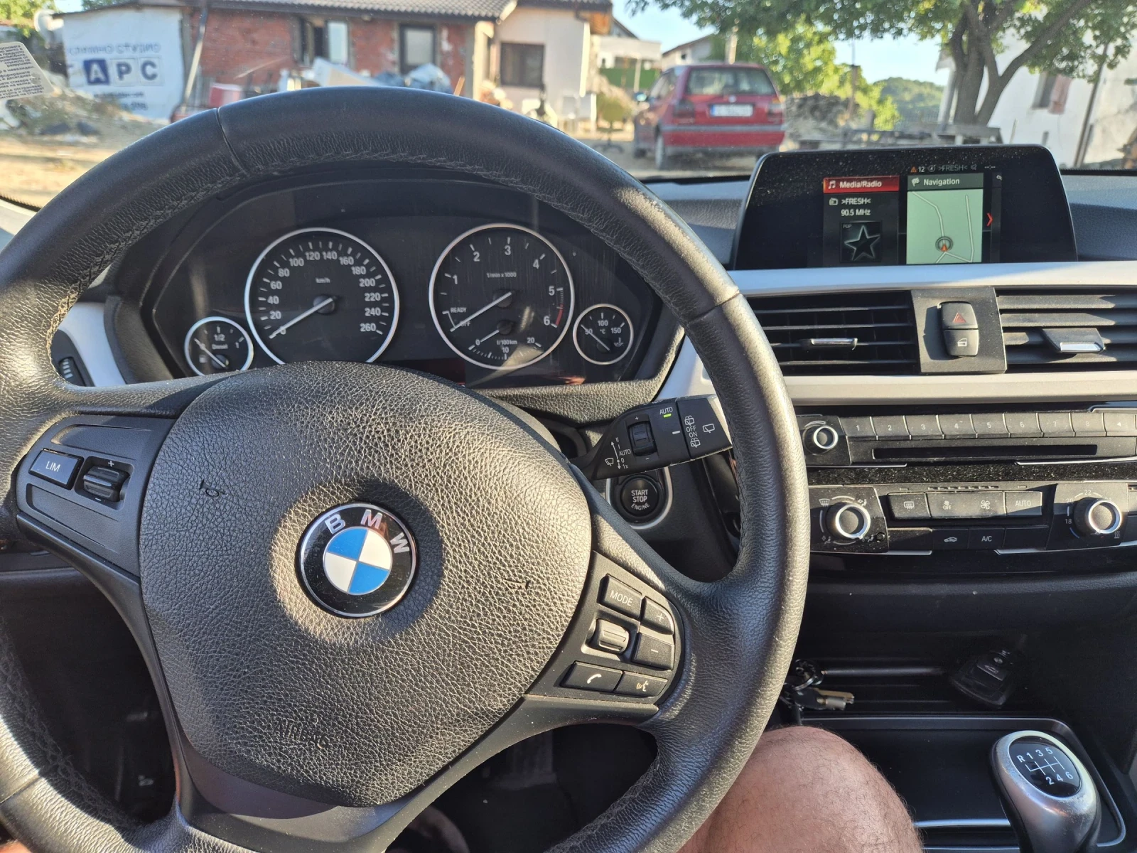 BMW 316  - изображение 7