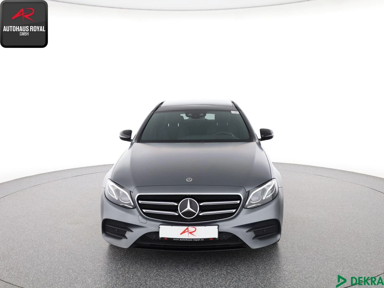 Mercedes-Benz E 400 400d 4Matic AMG 97000km - изображение 3