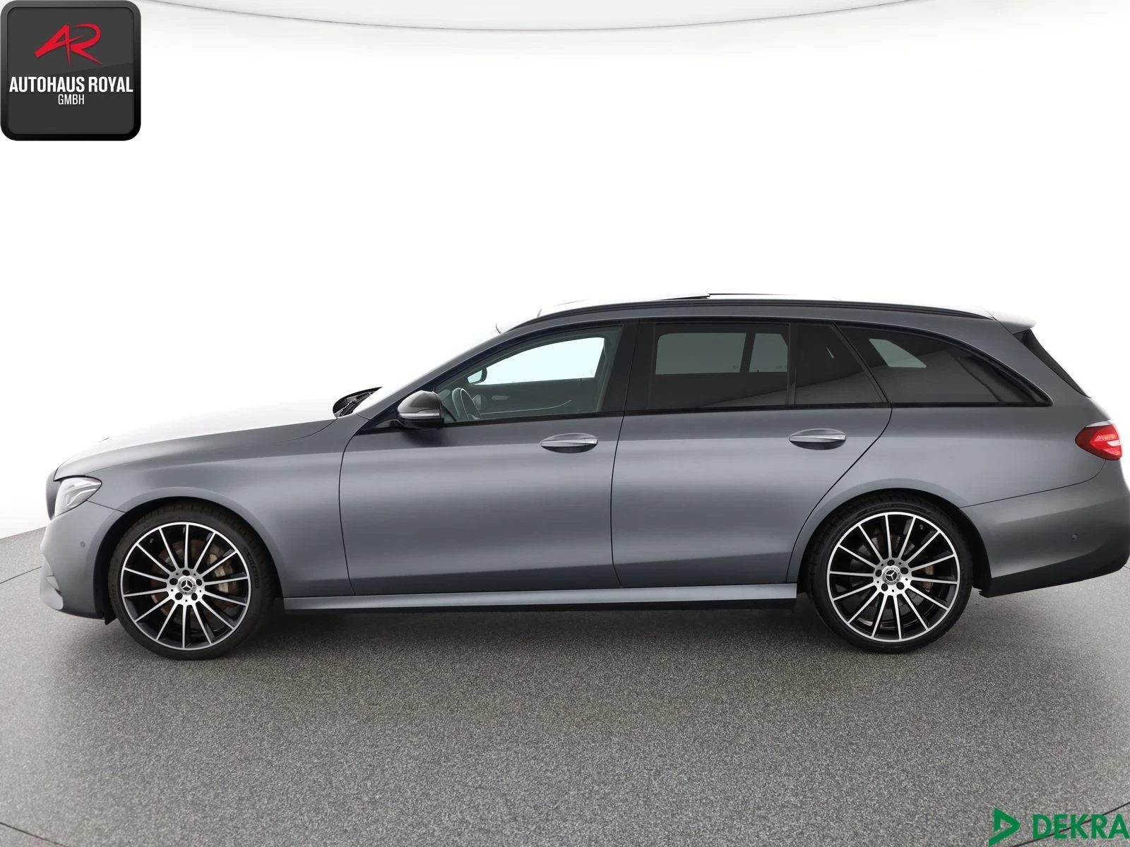 Mercedes-Benz E 400 400d 4Matic AMG 97000km - изображение 7