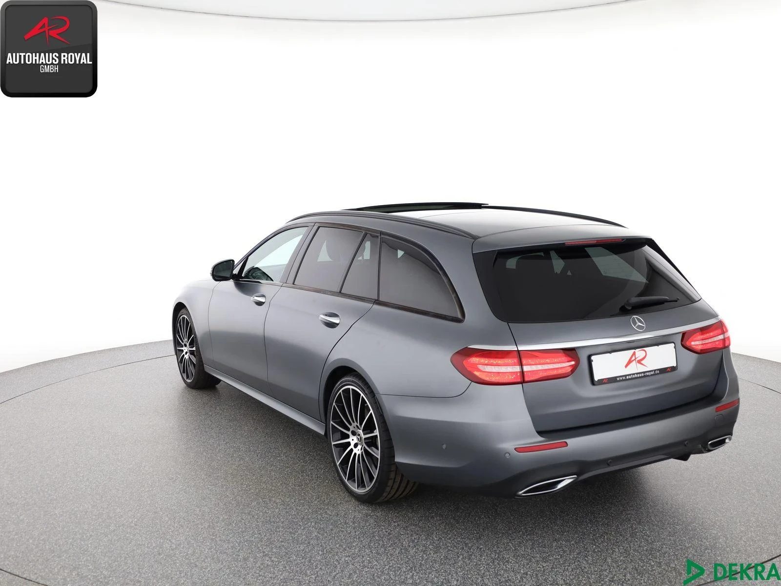 Mercedes-Benz E 400 400d 4Matic AMG 97000km - изображение 6