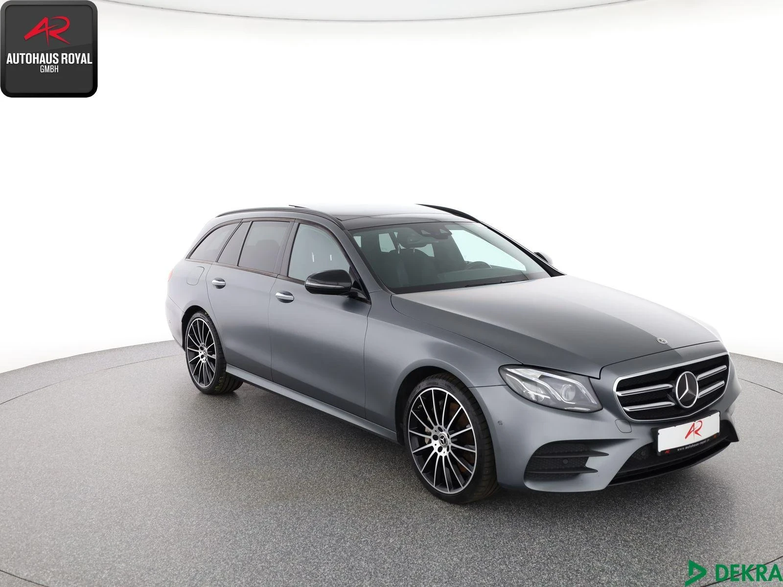 Mercedes-Benz E 400 400d 4Matic AMG 97000km - изображение 2
