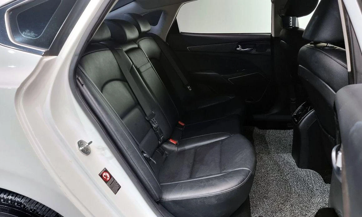 Kia K7 3.0 LPI Trendy | Mobile.bg   12