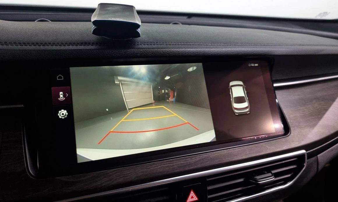 Kia K7 3.0 LPI Trendy | Mobile.bg   15