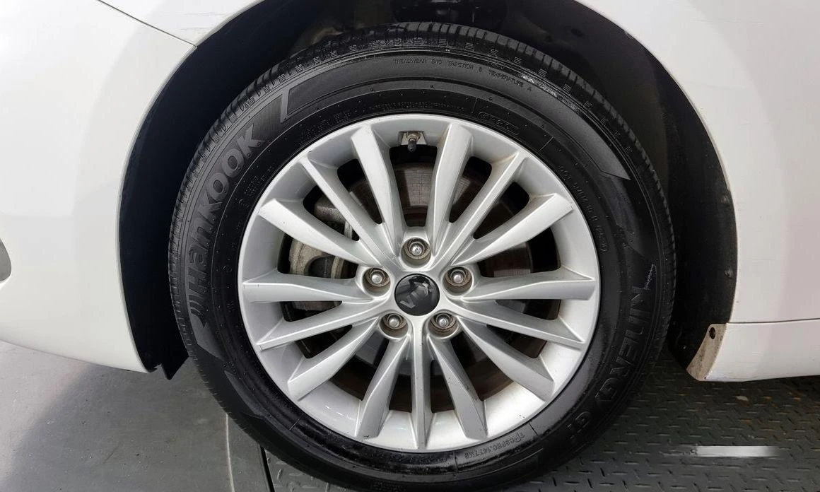 Kia K7 3.0 LPI Trendy - изображение 5