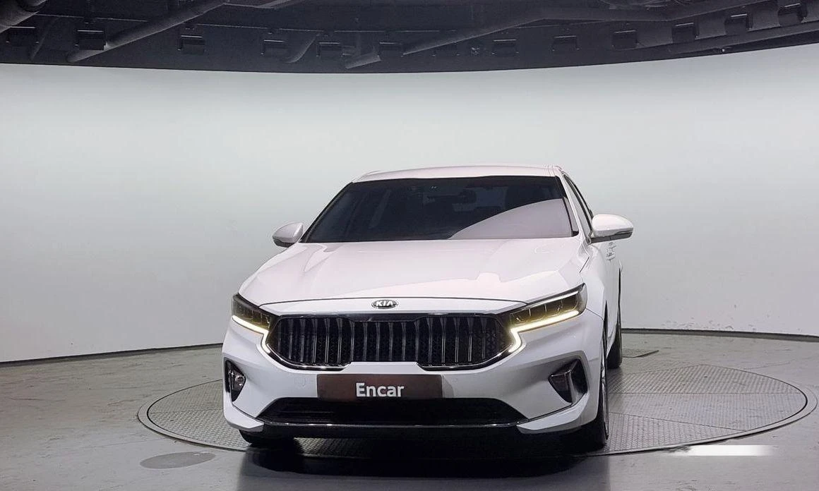 Kia K7 3.0 LPI Trendy - изображение 3