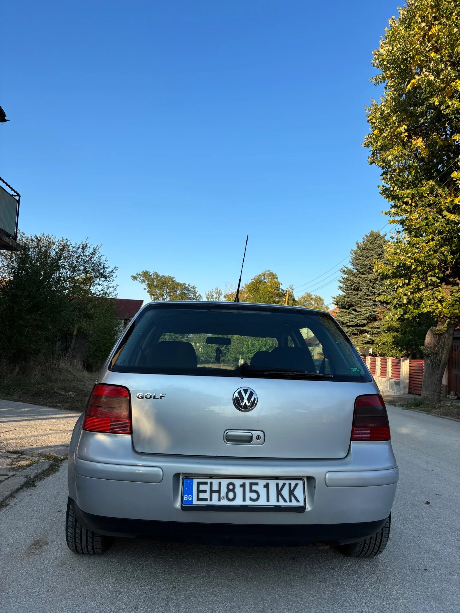 VW Golf | Mobile.bg — изображение 5